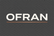 Logo OFRAN